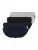 SCHIESSER Slip ‘Rio’  marine / grijs gemêleerd / zwart