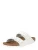 BIRKENSTOCK Muiltjes ‘Arizona’  wit