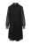 s.Oliver BLACK LABEL Jurk  zwart / wit