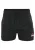 LONSDALE Zwemshorts ‘Kilstay’  bloedrood / zwart / wit