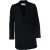Saint Laurent, lange blazer met fluwelen revers 2017