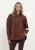 Alix the Label Blouse
Dames Ladies Woven Pleated Blouse,