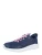 GEOX Sneakers ‘SPRINTYE’  navy / oudroze