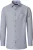 Casa Moda Overhemd blauw, Motief