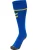 Hummel Sportsokken ‘Core’  blauw / geel / zwart gemêleerd