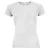 SOLS Dames/dames Sportief T-Shirt met korte mouwen (Wit)