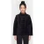 Isabel Marant Areta Jacket Faded Black