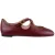 Bally BALLYRINA ballerina’s Bordeaux