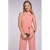 Freebird jumpsuit oranje