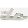 Ecco Ecco Samara sandalen zilver