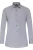 Casa Moda Overhemd blauw, Gestreept