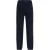 Burberry Blauwe Katoenen Joggingbroeken (Sportbroeken)