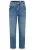 Herrlicher Jeans ‘Brooke’  blauw denim