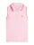 TOMMY HILFIGER Top ‘1985’  rosa / rood