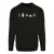 Sweatshirt Merchcode Christmas Elements