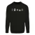 Sweatshirt Merchcode Christmas Elements