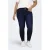 ONLY CARMAKOMA high waist skinny jeans dark blue denim