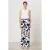 TRVL DRSS Printed Evan Pants Ink Blue