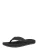 QUIKSILVER Teenslippers ‘RIVI 26’  zwart