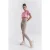Hoge Taille Katoenen Elastan Leggings