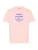 BLEND Shirt ‘BHKALLE’  lichtblauw / perzik