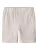 NAME IT Broek  stone grey / wit