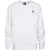 Petrol Industries – Jongens Logo Sweater Oceanic – Wit