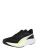 PUMA Loopschoen ‘Pounce Lite’  zilvergrijs / appel / zwart