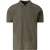 The Blueprint Polo met korte mouwen