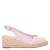 Tommy Hilfiger espadrilles lichtroze