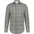 Blue Industry Casual overhemd met lange mouwen
