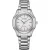 Citizen  Dames Horloge Zilverkleurig FE2110-81A