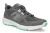 Ecco 843013 56586 grijs Sneakers
