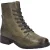 JOSEF SEIBEL Kate 17 | Enkellaars voor Dames | groen