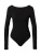 EDITED Shirt ‘Callisto’  zwart