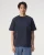 J.C. RAGS | Heren | T-shirt Korte Mouw Donkerblauw