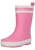 ZigZag Regenlaarzen  pink