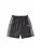 UMBRO Broek  zwart / wit