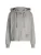 JOOP! Jeans Sweatshirt ‘Talia’  grijs