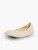 Pisamonas Ballerina’s  lichtbeige