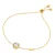 Michael Kors Premium – Dames Armband – goudkleurig