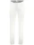 Broek Brax Chuck wit linnen slim