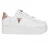 Windsor Smith Witte Chunky Leren Sneakers – Rich