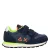SUN68 sneakers donkerblauw