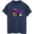 Li-cense Disney dames lightyear zurg ruimtecirkel katoenen vriend t-shirt