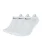 NIKE Sportsokken  zwart / wit