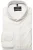 OLYMP SIGNATURE Casual Overhemd wit, Bedrukt