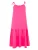 YOEK Jurk  pink
