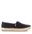 Toms – Alpargata Rope 2.0 | Black Katoen Dames