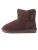 Gooce Boots ‘Crestone’  bruin / donkerbruin